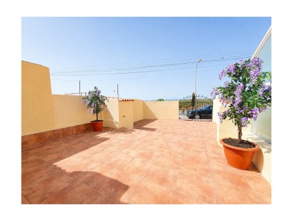 Sprzedaż - Apartament - Torrevieja - Torreta florida