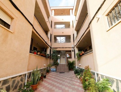 Sprzedaż - Apartament - Torrevieja - Torreta florida