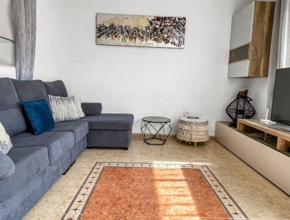 Sprzedaż - Apartament - Torrevieja - Torreta florida