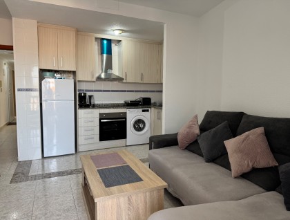 Sprzedaż - Apartament - Torrevieja - Torrevieja C