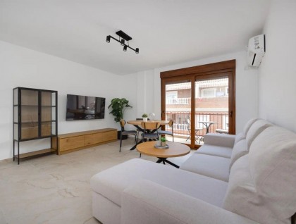 Sprzedaż - Apartament - Torrevieja - Torrevieja C
