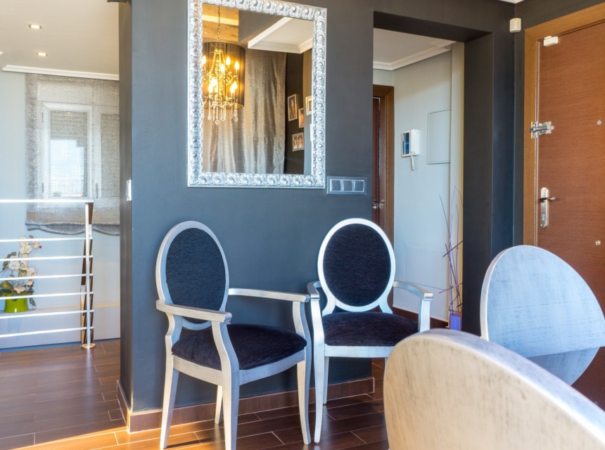 Sprzedaż - Apartament - Torrevieja - Torrevieja town
