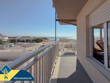Sprzedaż - Apartament - Torrevieja - Zona los Frutales