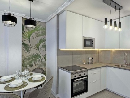 Sprzedaż - Apartament - Torrevieja