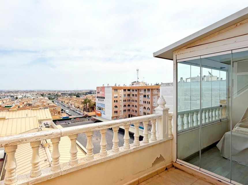 Sprzedaż - Apartament - Torrevieja