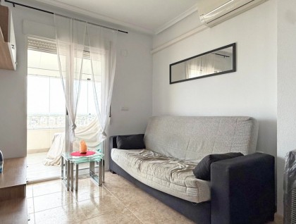 Sprzedaż - Apartament - Torrevieja