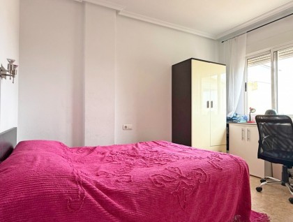 Sprzedaż - Apartament - Torrevieja