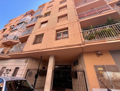 Sprzedaż - Apartament - Torrevieja