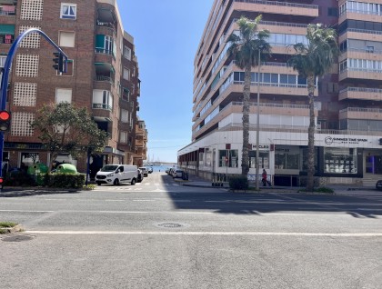 Sprzedaż - Apartament - Torrevieja
