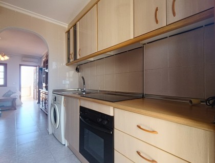 Sprzedaż - Apartament - Torrevieja