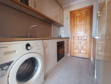 Sprzedaż - Apartament - Torrevieja