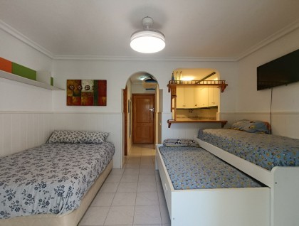 Sprzedaż - Apartament - Torrevieja