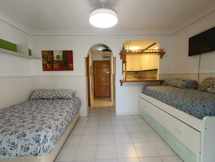 Sprzedaż - Apartament - Torrevieja