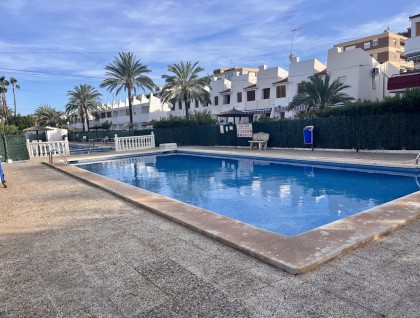 Sprzedaż - Apartament - Torrevieja