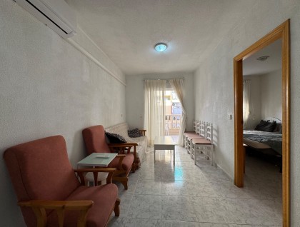 Sprzedaż - Apartament - Torrevieja