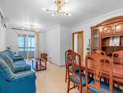 Sprzedaż - Apartament - Torrevieja
