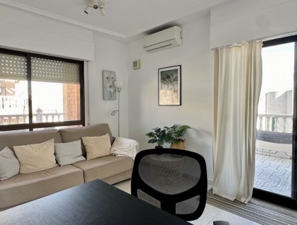 Sprzedaż - Apartament - Torrevieja