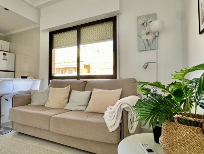 Sprzedaż - Apartament - Torrevieja