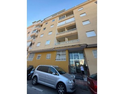 Sprzedaż - Apartament - Torrevieja