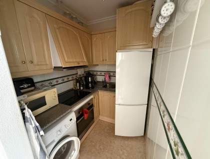 Sprzedaż - Apartament - Torrevieja