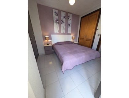 Sprzedaż - Apartament - Torrevieja