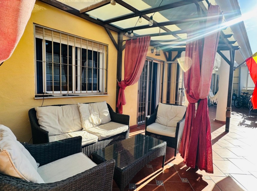 Sprzedaż - Apartament - Torrevieja