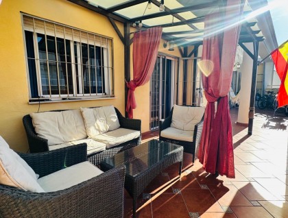 Sprzedaż - Apartament - Torrevieja