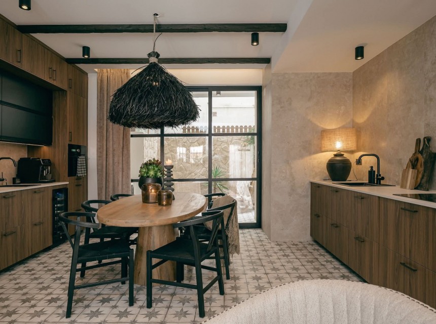 Sprzedaż - Apartament - Torrevieja