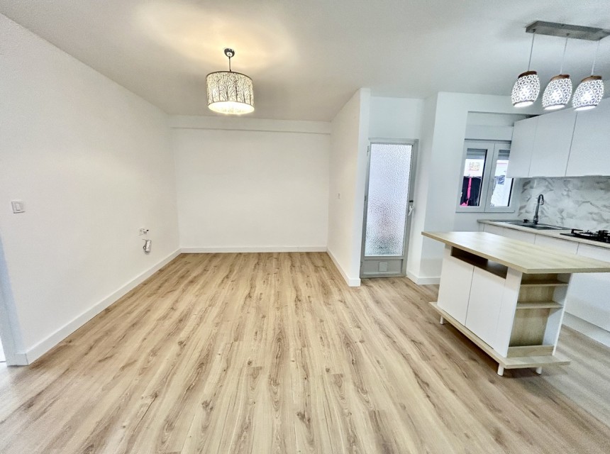Sprzedaż - Apartament - Torrevieja