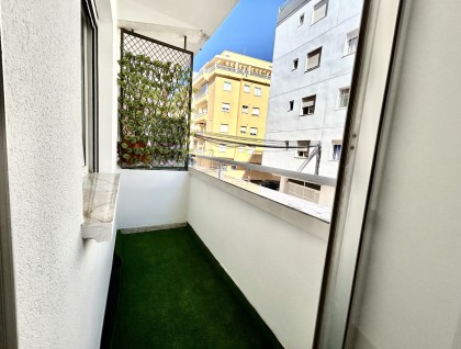 Sprzedaż - Apartament - Torrevieja