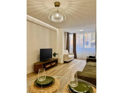 Sprzedaż - Apartament - Torrevieja