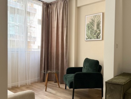Sprzedaż - Apartament - Torrevieja