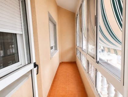 Sprzedaż - Apartament - Torrevieja