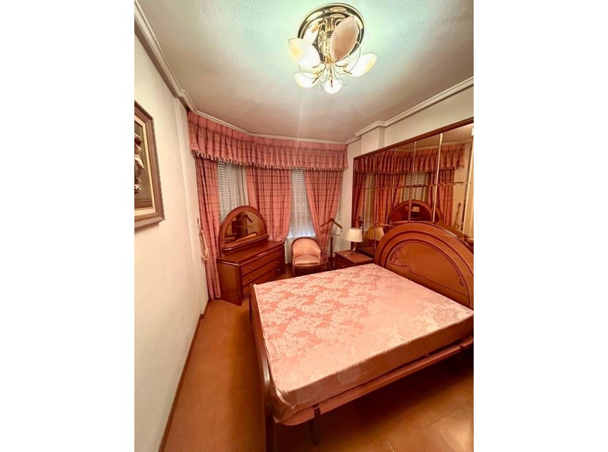 Sprzedaż - Apartament - Torrevieja
