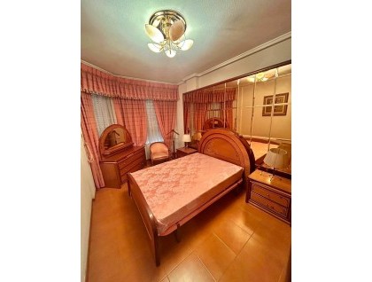 Sprzedaż - Apartament - Torrevieja