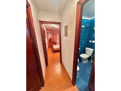 Sprzedaż - Apartament - Torrevieja