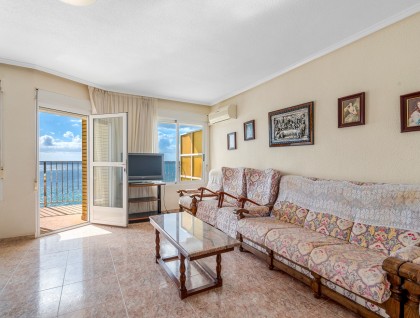 Sprzedaż - Apartament - Torrevieja