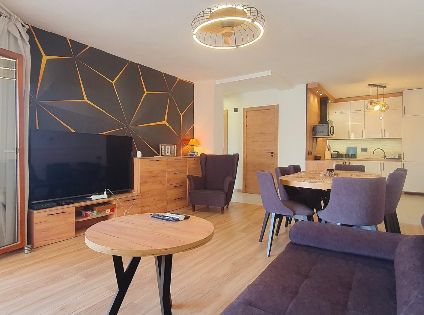 Sprzedaż - Apartament - Torrevieja