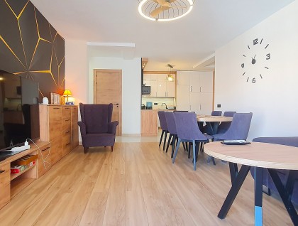 Sprzedaż - Apartament - Torrevieja
