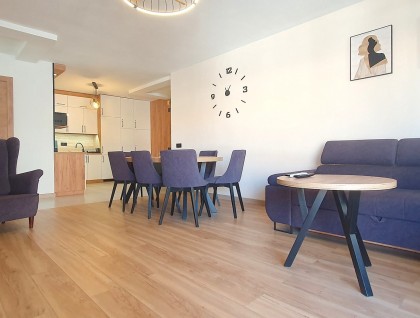 Sprzedaż - Apartament - Torrevieja