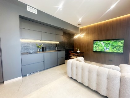 Sprzedaż - Apartament - Torrevieja