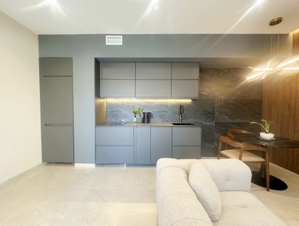 Sprzedaż - Apartament - Torrevieja