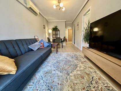 Sprzedaż - Apartament - Torrevieja