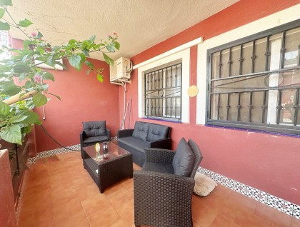 Sprzedaż - Apartament - Torrevieja