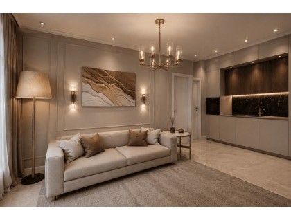 Sprzedaż - Apartament - Torrevieja