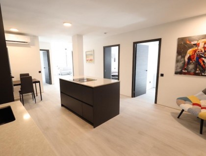 Sprzedaż - Apartament - Torrevieja