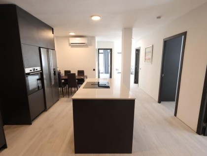 Sprzedaż - Apartament - Torrevieja