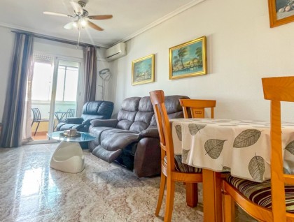 Sprzedaż - Apartament - Torrevieja