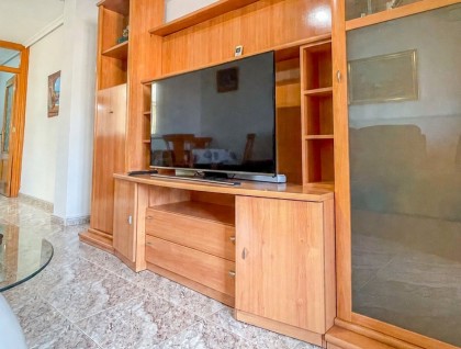 Sprzedaż - Apartament - Torrevieja