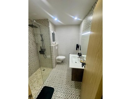 Sprzedaż - Apartament - Torrevieja